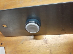 Taster Komplett für Aufzug Steuerung Kasten Tableau usw. - Bild 1 von 4