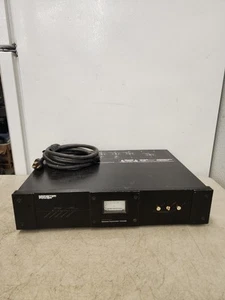 Monster Power HTS 3500 MKII Reference PowerCenter Home Theatre Surge Protector - Picture 1 of 22