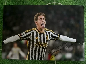 COA Foto ZERTIFIKAT KENAN YILDIZ 20•30 Autogramm Autograph TURKEY Signed Photo - Bild 1 von 3