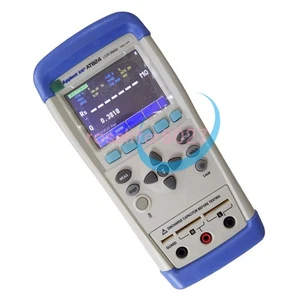 1PC Neuf APPLENT AT824 Digital LCR Meter Tester 100Hz,120Hz,1kHz - Imagen 1 de 1