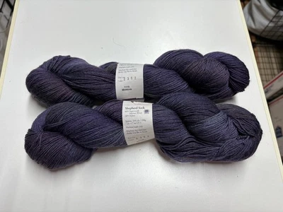 Lorna's Laces Shepherd Sock Monrovia 1113 - Image 1 of 2