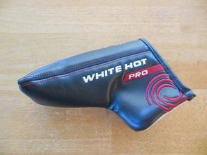 Odyssey White Hot Pro Blade Putter Cover - Picture 1 of 4