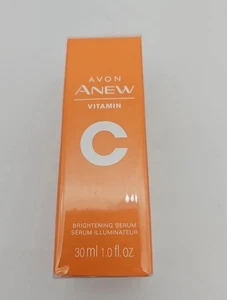 Avon Anew vitamin C Brightening Serum - 1.0 oz - full size - Picture 1 of 1