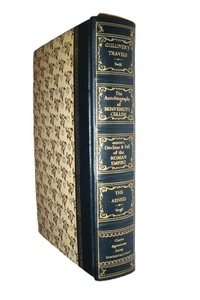 Vintage Classics Appreciation Society Condensations 1956 Gulliver's Travels plus - Imagen 1 de 16