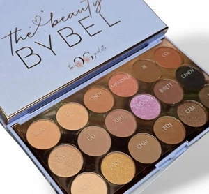 THE BEAUTY BYBEL Lidschattenpalette ~ The OG Collection ~ 32 Farbtöne ~ Neu im Karton ~ leuchtend - Bild 1 von 23