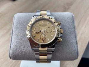Rolex Daytona 116503, 2022, Full Set, NEUWERTIG - Bild 1 von 5
