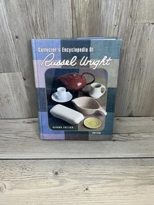 Collector's Encyclopedia of Russel Wright, Second Edition by Ann Klos - Picture 1 of 6