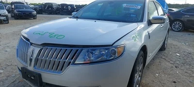 Lincoln MKZ 2012 motor de 2,5 L 4 cilindros fabricante de equipos originales 115 k millas - LKQ392774283 Foto 1 de 4