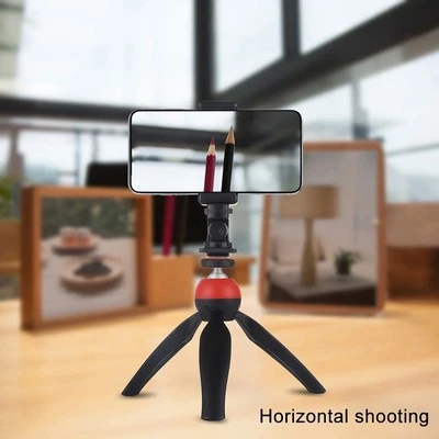 For DSLR Camera 14 Inch Adjustable Hot Shoe Mount Adapter for Accessories - Image 1 of 4