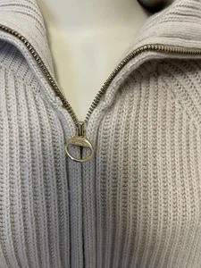 strickcardigan Massimo Dutti, S - Bild 1 von 10