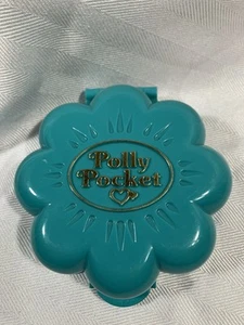 Vintage Polly Pocket Water Park Fun Compact - Imagen 1 de 4