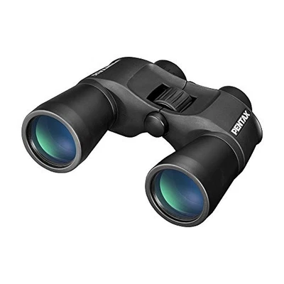 PENTAX Binoculars SP 16 50 Porro prism 16 times the effective diameter 50 mm 6 - Image 1 of 4