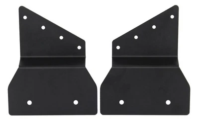 Go Rhino 5925001T SRM100 50 Light Bar Front Mounting Kit - Image 1 of 4