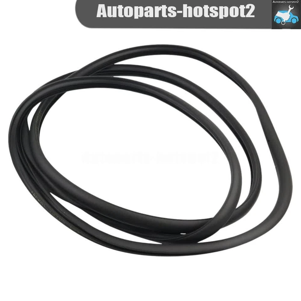 Sunroof Weatherstrip Seal Gasket For Silverado Cadillac Escalade 07-16 22815954 - Imagem 1 de 4