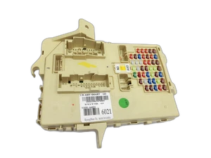 Security Box Central Electrics for Hyundai I 30 GD 11-15 81TKM!! 91950-A6021 - Picture 1 of 8