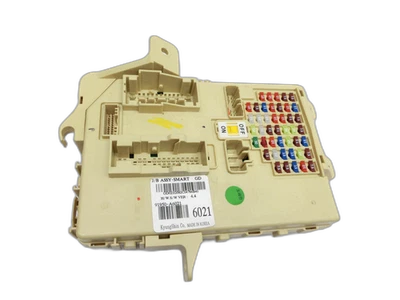 Security Box Central Electrics for Hyundai I 30 GD 11-15 81TKM!! 91950-A6021 - Image 1 of 4