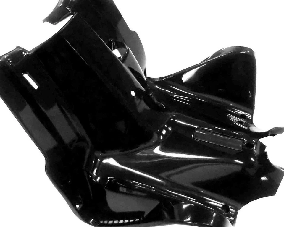 Innenraumverkleidung TNT (oben) für MBK Nitro - Yamaha Aerox grundiert - Bild 1 von 1