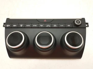 JAGUAR E PACE HEATER AC CLIMATE CONTROLS J9C21580 17-24 - Picture 1 of 5