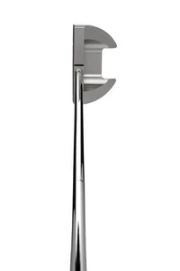 Bell III 365 Long Broom Toe Balance Golf Putter Select RH or LH + 41" to 48 Winn - Picture 1 of 6
