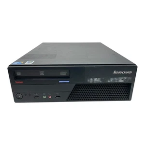 Lenovo Thinkcentre 7483-AHU INTEL CORE 2 2GB RAM | NO HDD, OS - Picture 1 of 7