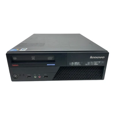 Lenovo Thinkcentre 7483-AHU INTEL CORE 2 2GB RAM | NO HDD, OS - Image 1 of 4
