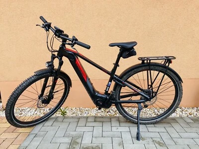 conway E-Bike Cairon C 2.0 500 - Bild 1 von 2