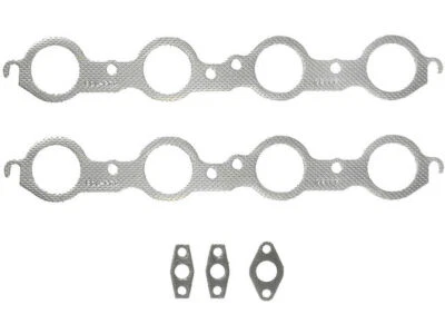 For 2003-2009 Hummer H2 Exhaust Manifold Gasket Set 51168ZRZF 2007 2006 2004 - Image 1 of 2