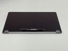MacBook Pro16.2 13" A2251 EMC 3348.2020 LCD Screen Assembly Space Gray 661-15732