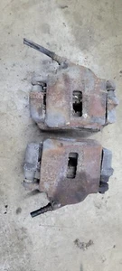 1979-83 Datsun 280zx  Front Brake Calipers Pair Left & Right 80 81 82 - Picture 1 of 9