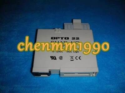 1PC USED OPTO22 SNAP-IDC5  #YY - Image 1 of 4