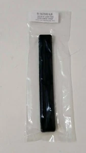 VINTIQUE INC. 1928-48 Ford 8" Loop Style Rubber Door Check Strap B-162592-L8 - Bild 1 von 2