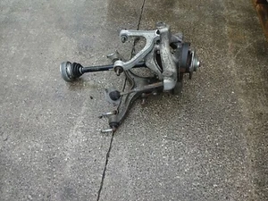 FERRARI 612 SCAGLIETTI REAR SUSPENSION F599 FERRARI 612 O/S REAR SUSPENSION - Picture 1 of 10