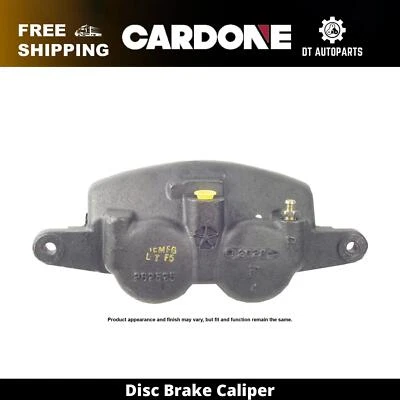 Pinça de freio a disco dianteira direita Cardone 2005 2006 Chrysler Pacifica 2004-2008 - Imagem 1 de 4