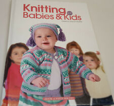 House of White Birches - Knitting for Babies & Kids - Jeanne Stauffer Editor