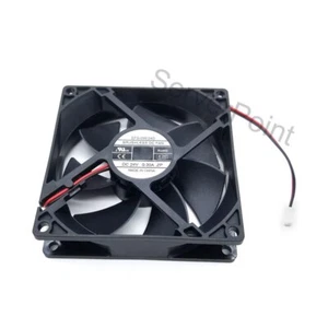 Original EFS-09E24D DC 24V 0.30A 9025 9CM 2 Lines Server Square Cooling Fan - Picture 1 of 4