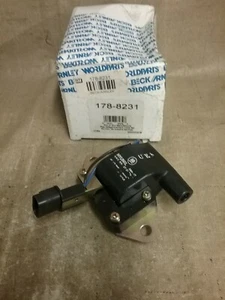 Beck/Arnley 178-8231 Ignition Coil - Picture 1 of 1