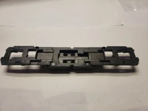 BL2 DIECAST METAL UNDERFRAME CHASSIS ONLY Life-Like Proto 2000 HO SCALE EMD BL2 - Picture 1 of 8