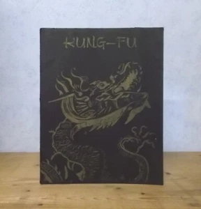 KUNG-FU KAMPFKUNST CHINESISCHE GEHEIME KAMPFMETHODE (154 FIGUREN) - Bild 1 von 11