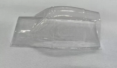 NEW BYRON ORIGINALS HELLCAT CLEAR CANOPY - Image 1 of 2