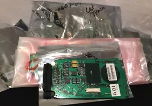 PSC INC 2-0662A Computer Green Circuit Board Handheld Device 3-0607-04 Lot 6 - Picture 1 of 7