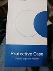 Iphone 13 Case Shockproof Transparent By Syncwire, New