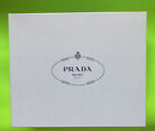 Authentic New PRADA Empty Gift Box for Shoes, Sandals, Boots, Etc.
