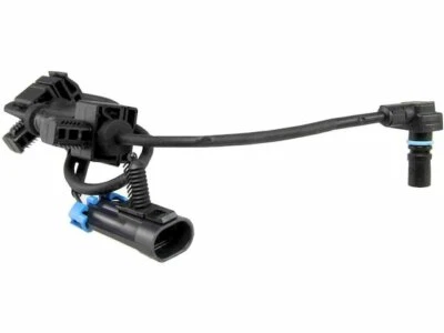 Sensor de velocidad trasero ABS para GMC Sierra 2500 HD 2007-2008 NGK 93288DP Foto 1 de 2