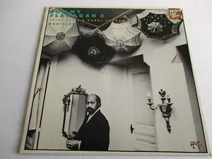 Tommy Flanagan 3 Montreux '77 Vinyl LP Keter Betts & Bobby Durham OJC-372 NM+ - Picture 1 of 4