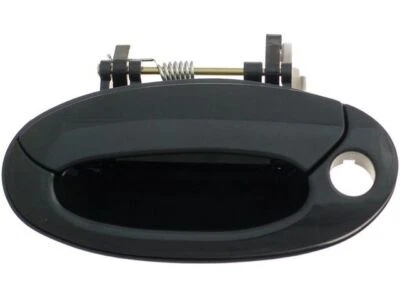 For 1999-2000 Hyundai Elantra Door Handle Front Left Dorman 79289VZFY - Изображение 1 из 2