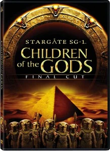 Stargate SG-1: Children of the Gods - Bild 1 von 1