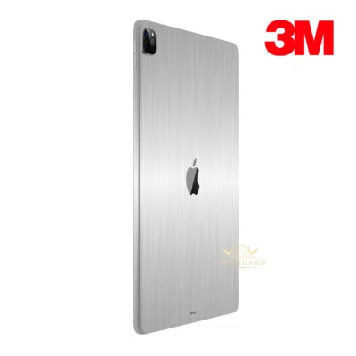 SopiGuard 3M Carbon Sticker Skin for 2020 Apple iPad Pro 11" 2nd Gen (A2228) - Image 1 of 4