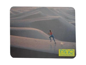 Mousepad / Mauspad / rutschfest / Größe: ca. 24x20cm / "Wüste" - Bild 1 von 1