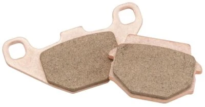 EBC R Series Sintered Pad For KTM 250 MX 1989-1991 Front/Rear FA67R - Image 1 of 3