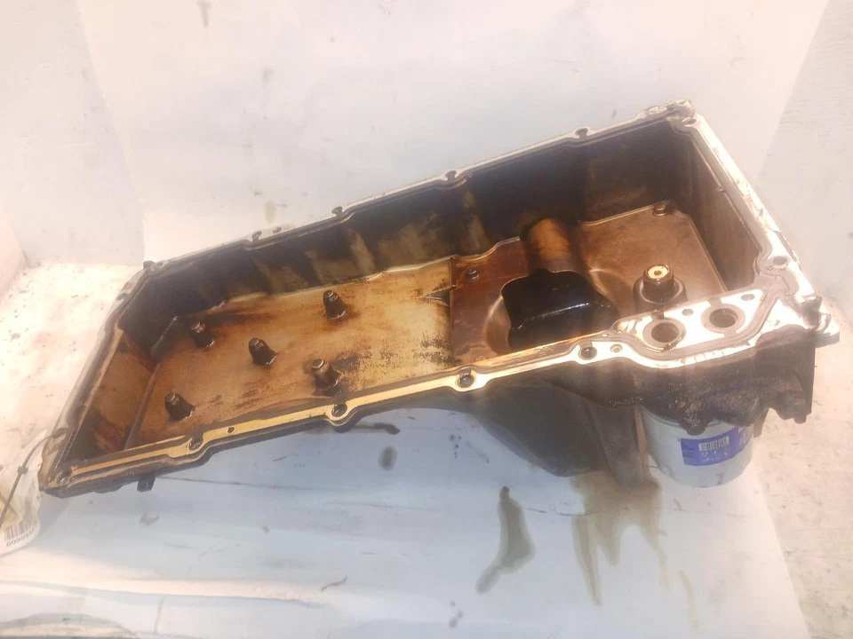 '07 GMC YUKON XL 1500 Oil Pan  OEM     6 Month Warranty!!!! - Image 1 of 4